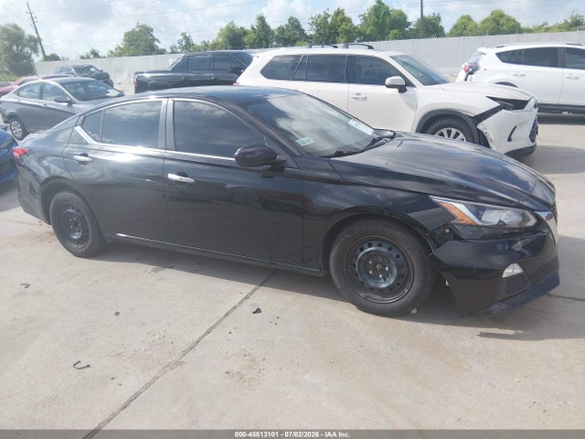 1N4BL4BVXLC250791 Nissan Altima S Fwd