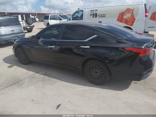 1N4BL4BVXLC250791 Nissan Altima S Fwd
