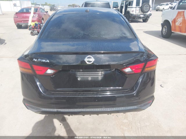 1N4BL4BVXLC250791 Nissan Altima S Fwd