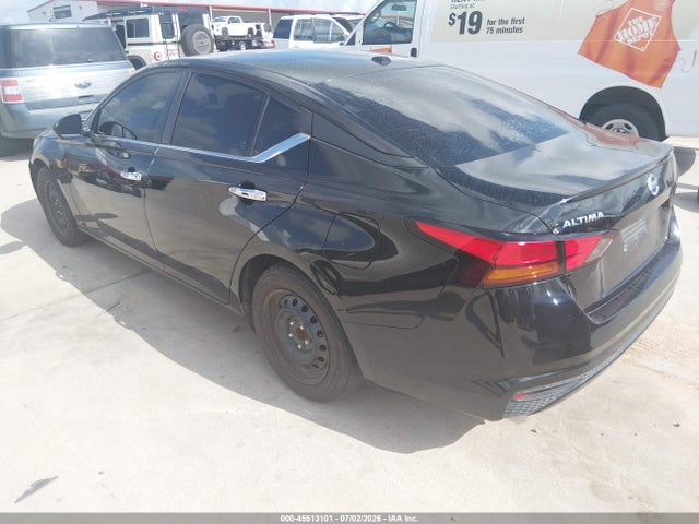1N4BL4BVXLC250791 Nissan Altima S Fwd