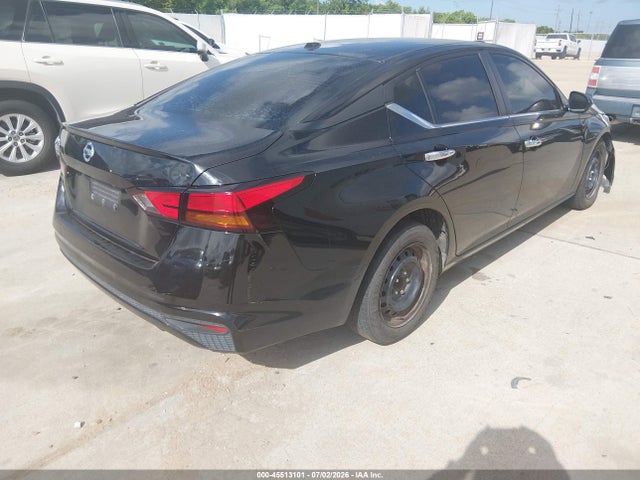 1N4BL4BVXLC250791 Nissan Altima S Fwd