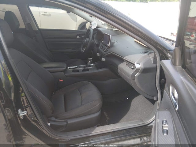 1N4BL4BVXLC250791 Nissan Altima S Fwd