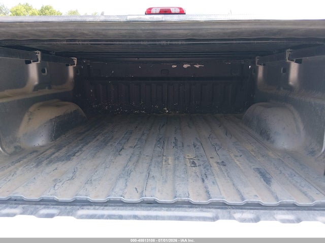 45513108 :رقم المزاد ، 3GCUKREC0HG333308 vin ، 2017 Chevrolet Silverado 1500 Lt مزاد بيع