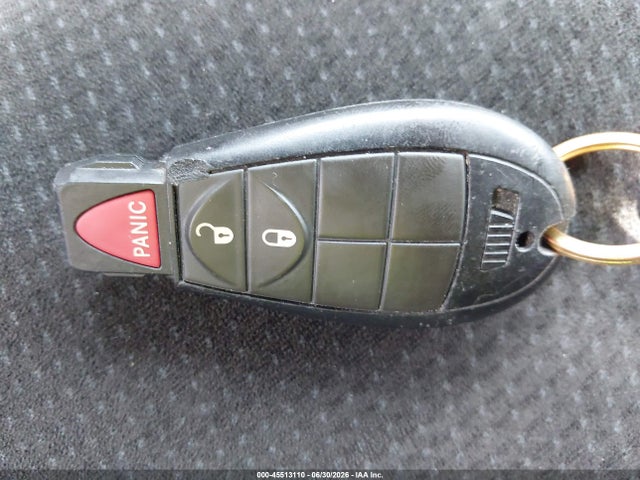 Aukcja sprzedaży 2017 Dodge Grand Caravan Se, vin: 2C4RDGBG3HR854013, numer aukcji: 45513110