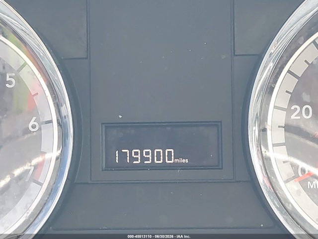 Aukcja sprzedaży 2017 Dodge Grand Caravan Se, vin: 2C4RDGBG3HR854013, numer aukcji: 45513110