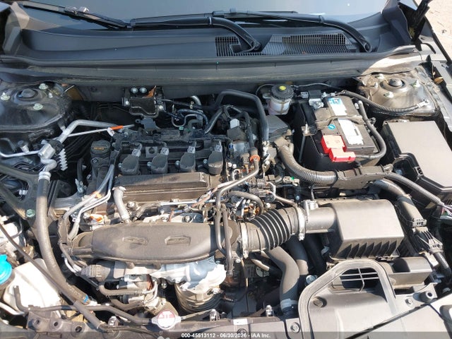 Продаж на аукціоні авто 2025 Honda Accord Se, vin: 1HGCY1F40SA061952, номер лоту: 45513112