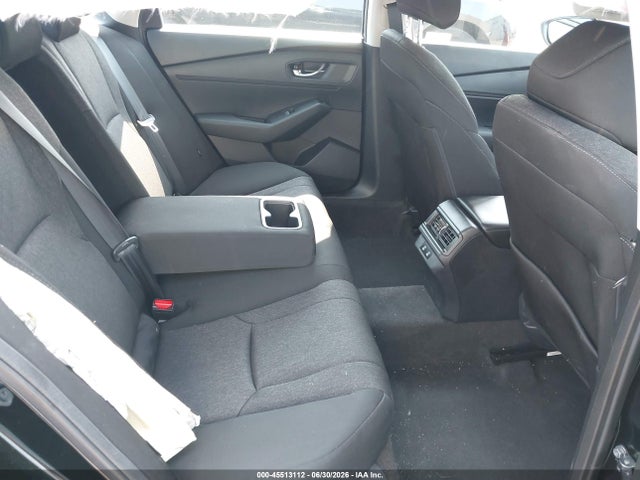 Продаж на аукціоні авто 2025 Honda Accord Se, vin: 1HGCY1F40SA061952, номер лоту: 45513112