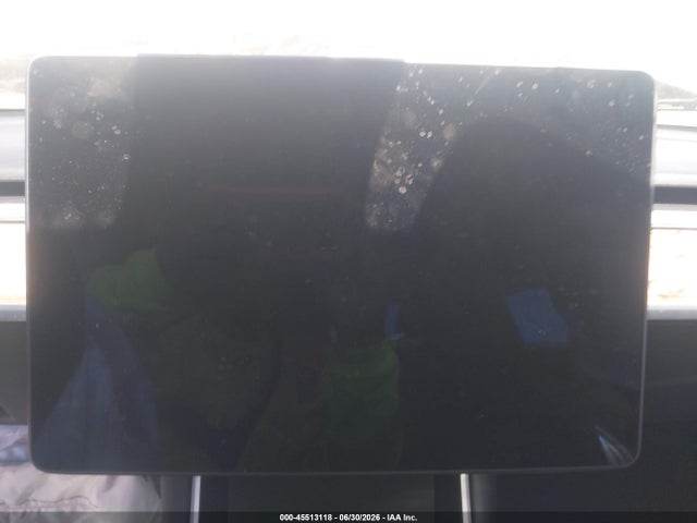 Продаж на аукціоні авто 2021 Tesla Model Y Long Range Dual Motor All-wheel Drive, vin: 5YJYGDEE7MF094279, номер лоту: 45513118