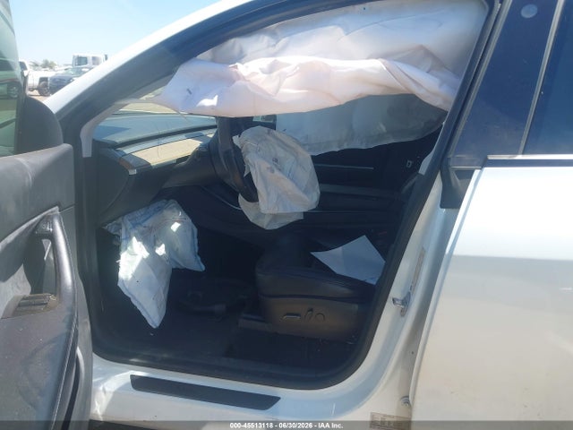 Продаж на аукціоні авто 2021 Tesla Model Y Long Range Dual Motor All-wheel Drive, vin: 5YJYGDEE7MF094279, номер лоту: 45513118