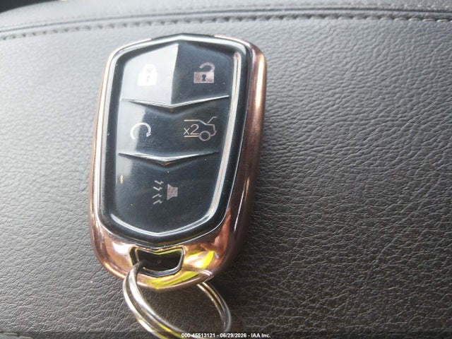 Aukcja sprzedaży 2019 Cadillac Xt4 Premium Luxury, vin: 1GYFZDR48KF195305, numer aukcji: 45513121