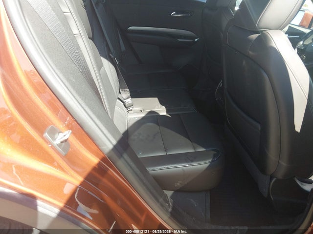 Aukcja sprzedaży 2019 Cadillac Xt4 Premium Luxury, vin: 1GYFZDR48KF195305, numer aukcji: 45513121