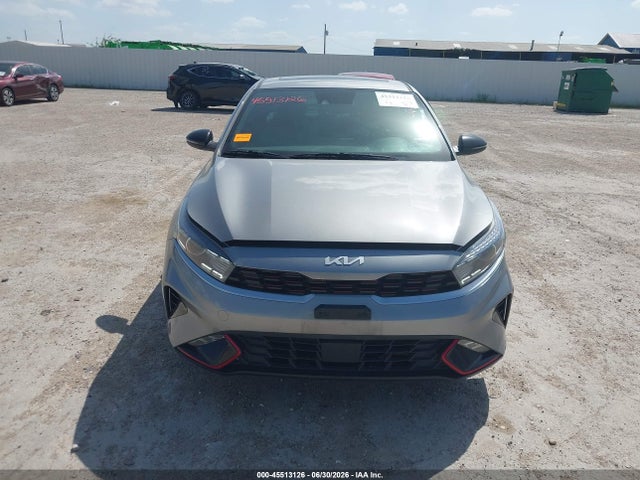 Продаж на аукціоні авто 2022 Kia Forte Gt-line, vin: 3KPF54AD0NE474288, номер лоту: 45513126