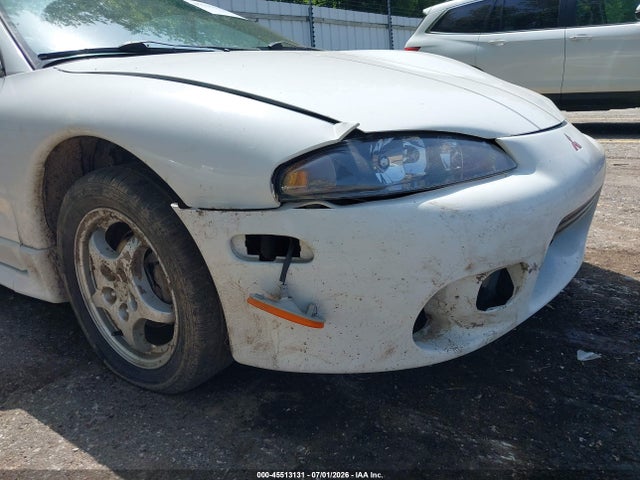 Продаж на аукціоні авто 1997 Mitsubishi Eclipse Spyder Gs, vin: 4A3AX35G5VE041609, номер лоту: 45513131