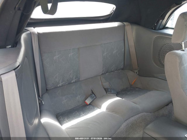 Продаж на аукціоні авто 1997 Mitsubishi Eclipse Spyder Gs, vin: 4A3AX35G5VE041609, номер лоту: 45513131