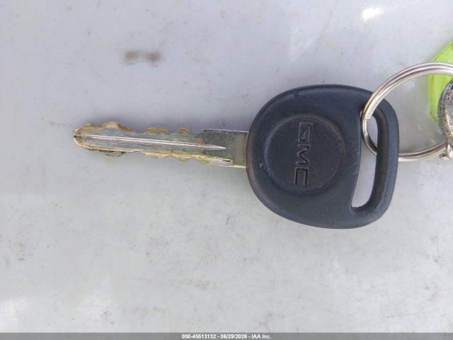 45513132 :رقم المزاد ، 1GTHK29132E123186 vin ، 2002 Gmc Sierra 2500hd Sle مزاد بيع