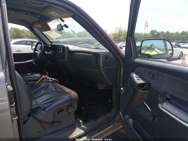 45513132 :رقم المزاد ، 1GTHK29132E123186 vin ، 2002 Gmc Sierra 2500hd Sle مزاد بيع