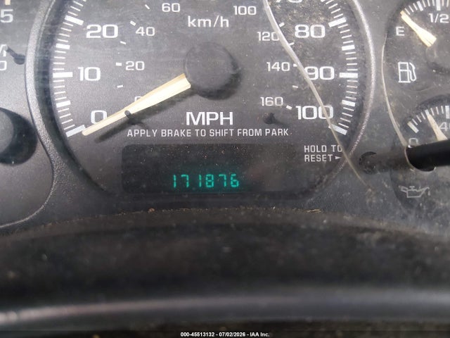 45513132 :رقم المزاد ، 1GTHK29132E123186 vin ، 2002 Gmc Sierra 2500hd Sle مزاد بيع