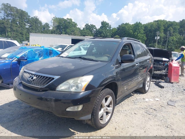 Продажа на аукционе авто 2008 Lexus Rx 350, vin: 2T2HK31U98C077401, номер лота: 45513139