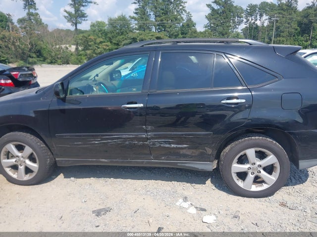 Продажа на аукционе авто 2008 Lexus Rx 350, vin: 2T2HK31U98C077401, номер лота: 45513139