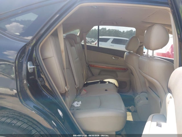 Продажа на аукционе авто 2008 Lexus Rx 350, vin: 2T2HK31U98C077401, номер лота: 45513139