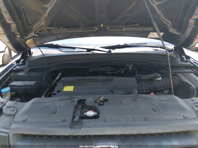 45513142 :رقم المزاد ، 5FNYF18564B006724 vin ، 2004 Honda Pilot Ex-l مزاد بيع