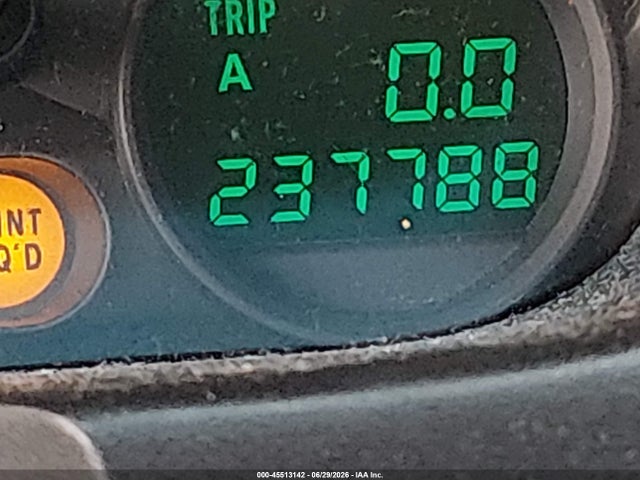 45513142 :رقم المزاد ، 5FNYF18564B006724 vin ، 2004 Honda Pilot Ex-l مزاد بيع