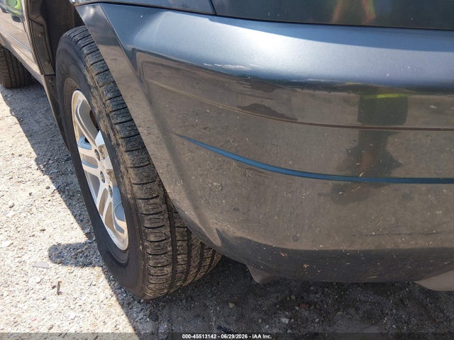 45513142 :رقم المزاد ، 5FNYF18564B006724 vin ، 2004 Honda Pilot Ex-l مزاد بيع