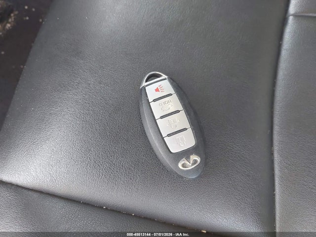 Продаж на аукціоні авто 2015 Infiniti Q50 Premium, vin: JN1BV7AR3FM418587, номер лоту: 45513144