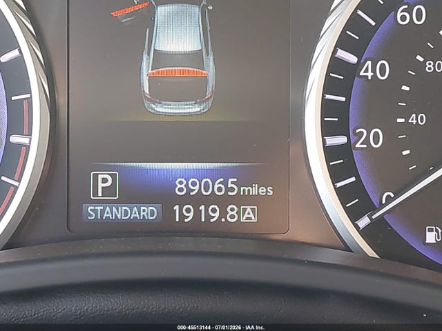 Продаж на аукціоні авто 2015 Infiniti Q50 Premium, vin: JN1BV7AR3FM418587, номер лоту: 45513144
