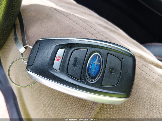 Продажа на аукционе авто 2018 Subaru Crosstrek 2.0i Limited, vin: JF2GTAMC6J8249374, номер лота: 45513148