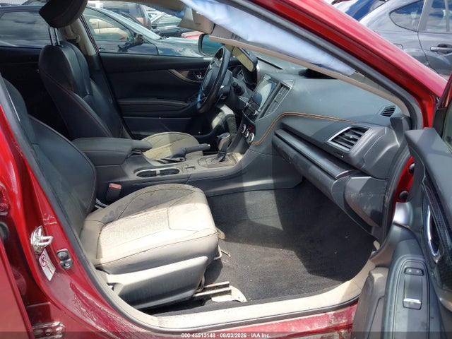 Продажа на аукционе авто 2018 Subaru Crosstrek 2.0i Limited, vin: JF2GTAMC6J8249374, номер лота: 45513148