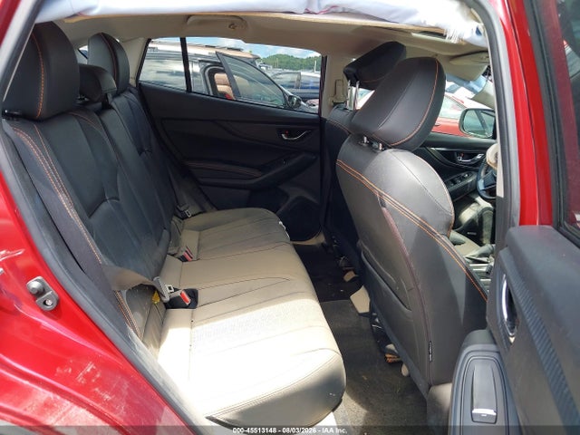 Продажа на аукционе авто 2018 Subaru Crosstrek 2.0i Limited, vin: JF2GTAMC6J8249374, номер лота: 45513148