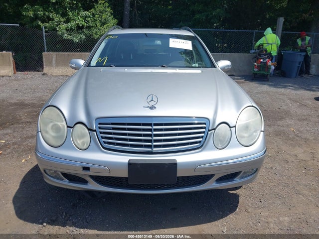 Продажа на аукционе авто 2005 Mercedes-benz E 500 4matic, vin: WDBUH83J55X169795, номер лота: 45513149