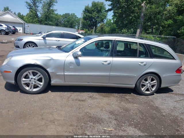Продажа на аукционе авто 2005 Mercedes-benz E 500 4matic, vin: WDBUH83J55X169795, номер лота: 45513149