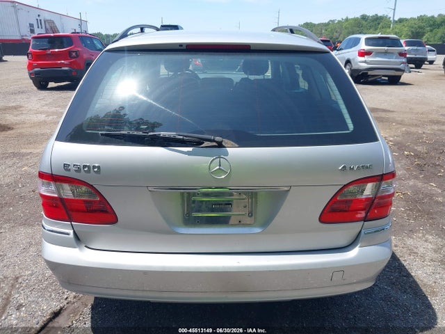 Продажа на аукционе авто 2005 Mercedes-benz E 500 4matic, vin: WDBUH83J55X169795, номер лота: 45513149