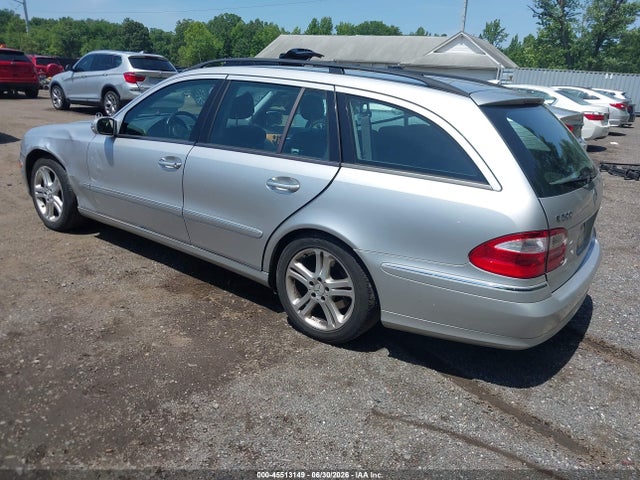Продажа на аукционе авто 2005 Mercedes-benz E 500 4matic, vin: WDBUH83J55X169795, номер лота: 45513149