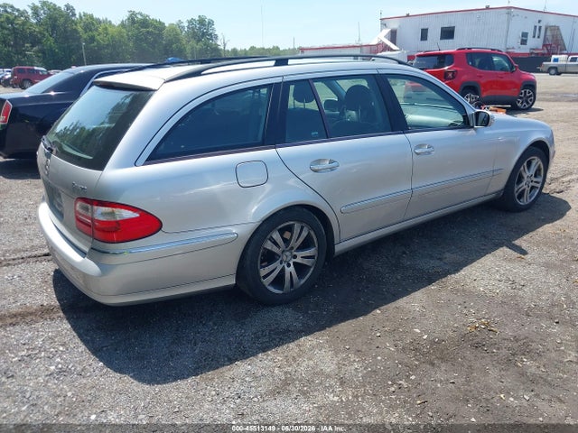 Продажа на аукционе авто 2005 Mercedes-benz E 500 4matic, vin: WDBUH83J55X169795, номер лота: 45513149