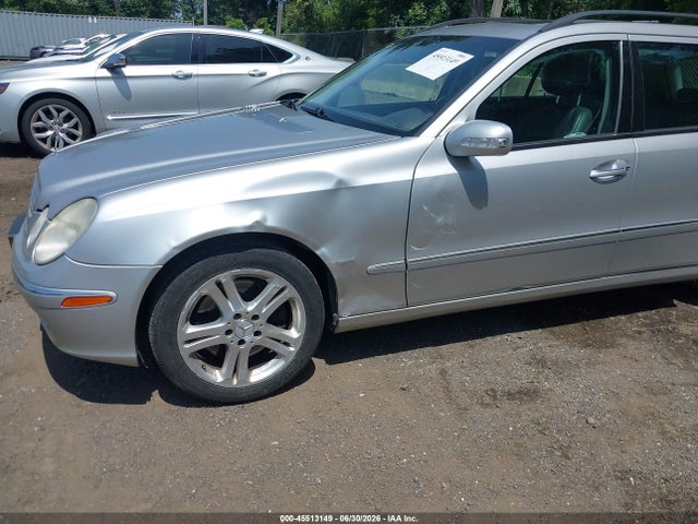 Продажа на аукционе авто 2005 Mercedes-benz E 500 4matic, vin: WDBUH83J55X169795, номер лота: 45513149