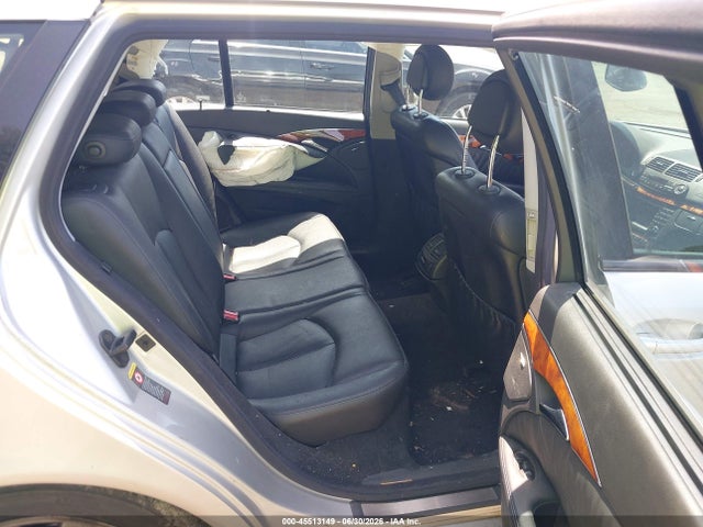 Продажа на аукционе авто 2005 Mercedes-benz E 500 4matic, vin: WDBUH83J55X169795, номер лота: 45513149