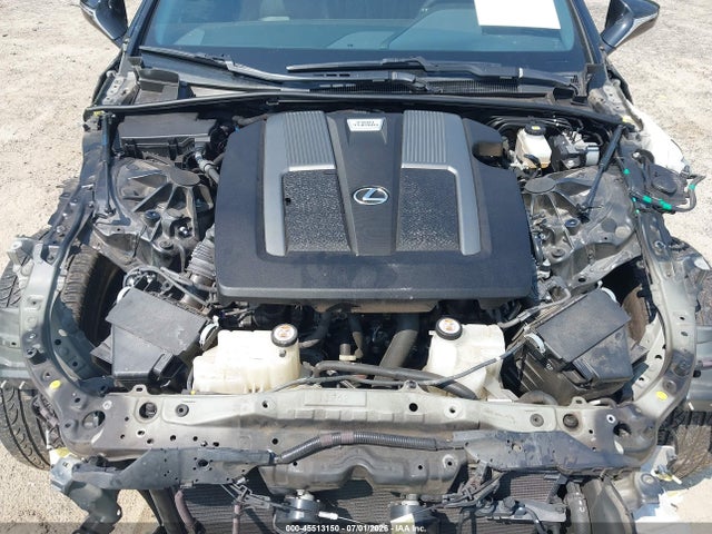 Продажа на аукционе авто 2019 Lexus Ls 500, vin: JTHB51FF3K5010392, номер лота: 45513150