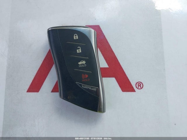 Продажа на аукционе авто 2019 Lexus Ls 500, vin: JTHB51FF3K5010392, номер лота: 45513150