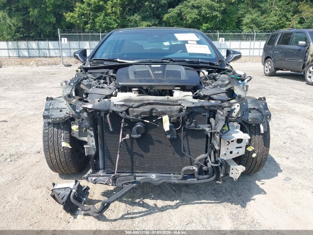 Продажа на аукционе авто 2019 Lexus Ls 500, vin: JTHB51FF3K5010392, номер лота: 45513150