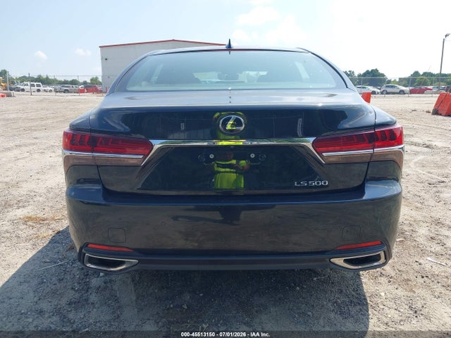 Продажа на аукционе авто 2019 Lexus Ls 500, vin: JTHB51FF3K5010392, номер лота: 45513150