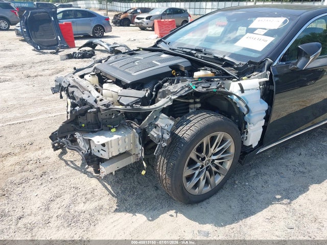 Продажа на аукционе авто 2019 Lexus Ls 500, vin: JTHB51FF3K5010392, номер лота: 45513150