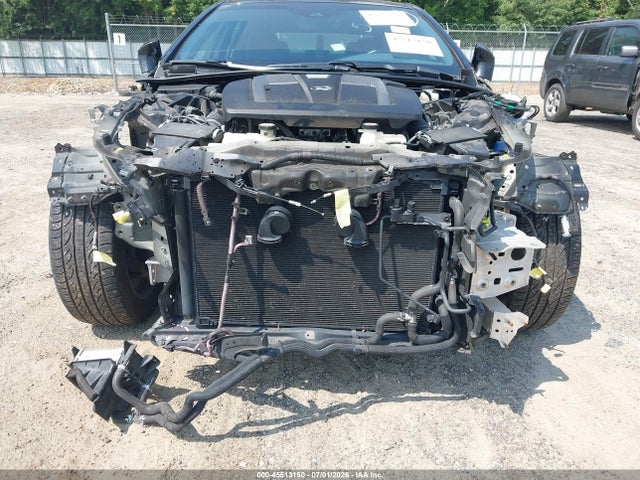 Продажа на аукционе авто 2019 Lexus Ls 500, vin: JTHB51FF3K5010392, номер лота: 45513150