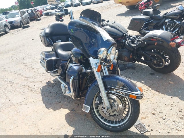 Продажа на аукционе авто 2013 Harley-davidson Flhtcu Ultra Classic Electra Gld, vin: 1HD1FCM1XDB670722, номер лота: 45513151