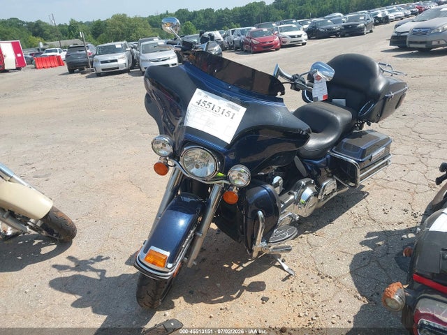 Aukcja sprzedaży 2013 Harley-davidson Flhtcu Ultra Classic Electra Gld, vin: 1HD1FCM1XDB670722, numer aukcji: 45513151