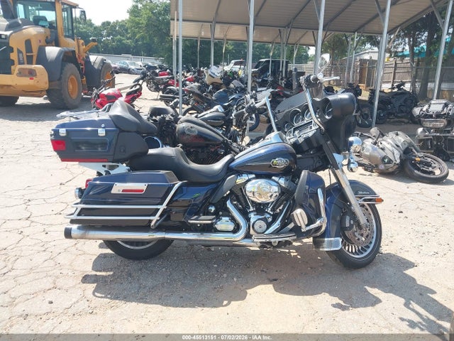 Aukcja sprzedaży 2013 Harley-davidson Flhtcu Ultra Classic Electra Gld, vin: 1HD1FCM1XDB670722, numer aukcji: 45513151