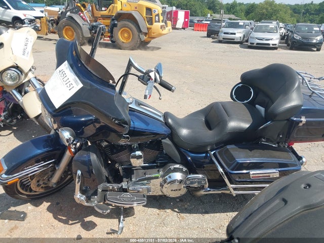Aukcja sprzedaży 2013 Harley-davidson Flhtcu Ultra Classic Electra Gld, vin: 1HD1FCM1XDB670722, numer aukcji: 45513151