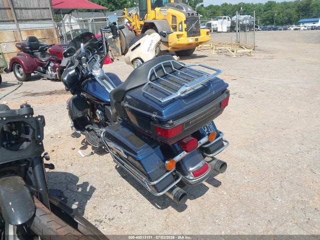 Aukcja sprzedaży 2013 Harley-davidson Flhtcu Ultra Classic Electra Gld, vin: 1HD1FCM1XDB670722, numer aukcji: 45513151